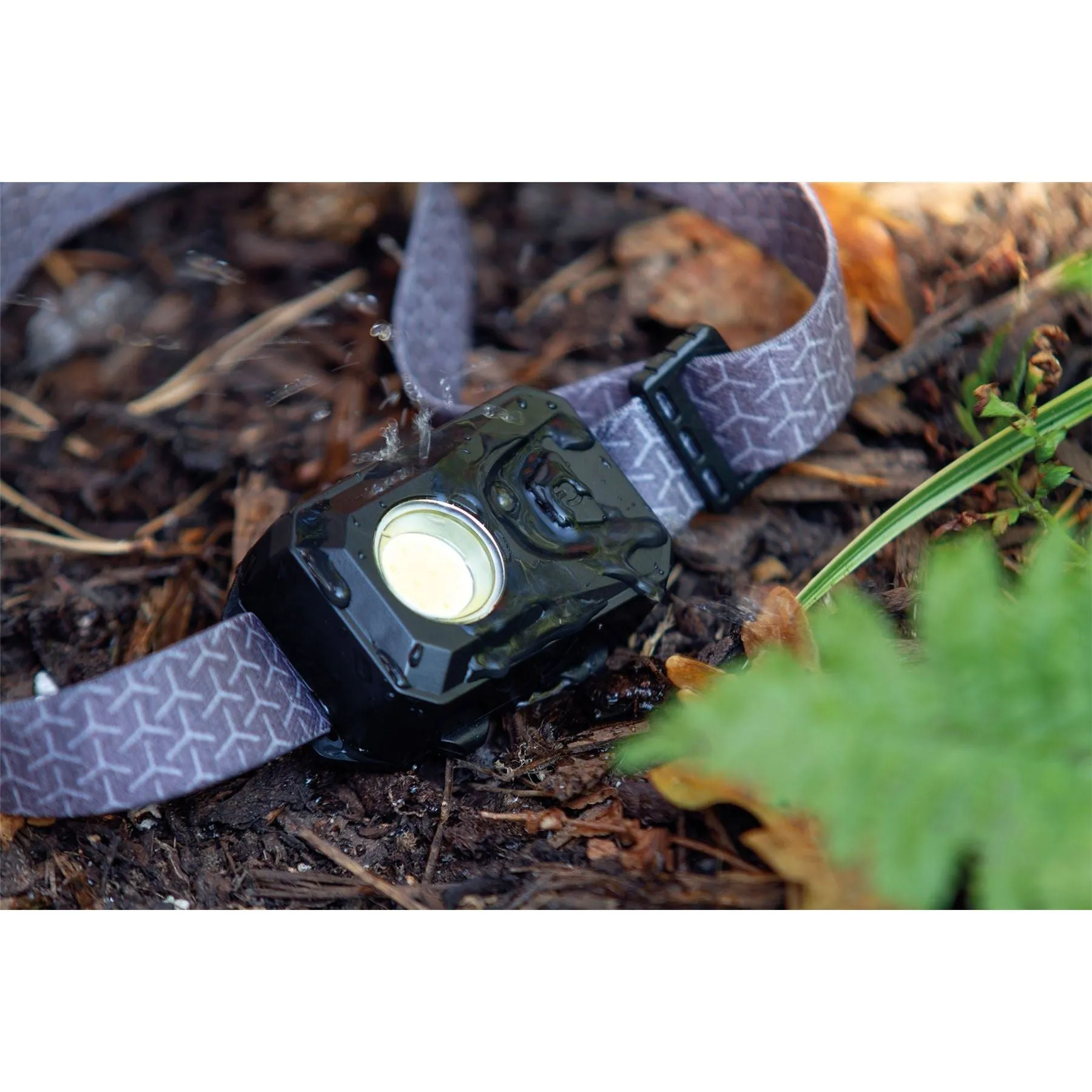 150 Headlamp NEB-HLP-7000-G