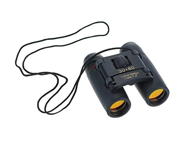 30x60 Multicoated Dual Focus Binoculars