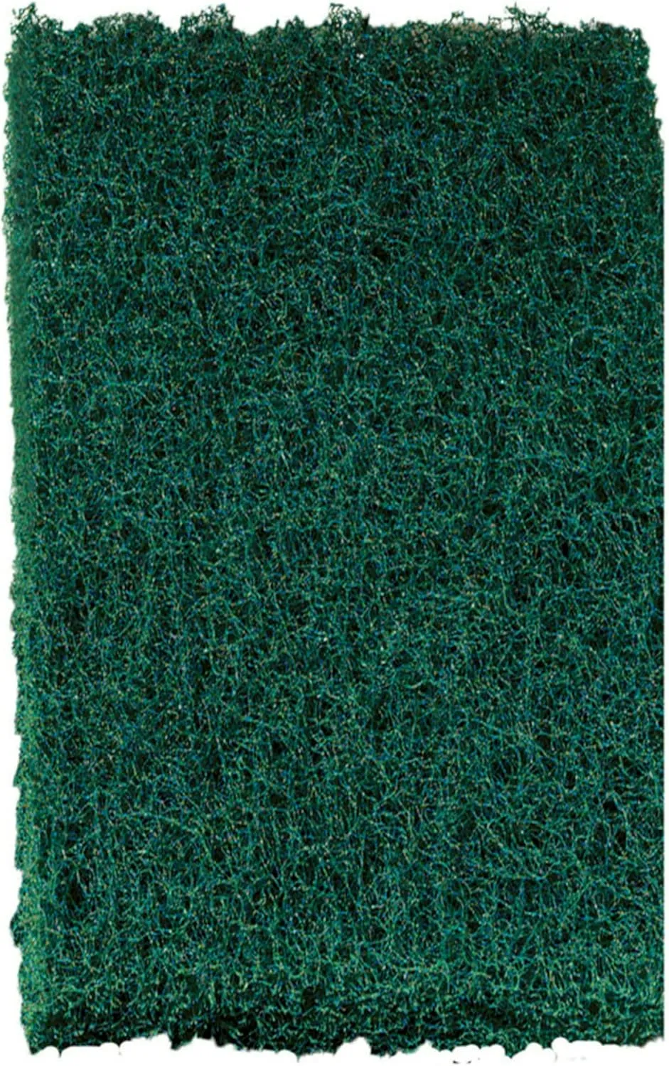 3M 220-8-CC 6-Inch by 9-Inch Scotch-Brite Heavy Duty Scour Pad, 8 Count