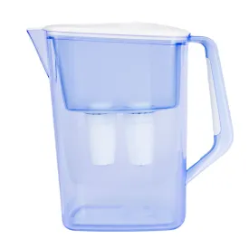 Alexapure Pitcher Water Filter (10 cup)