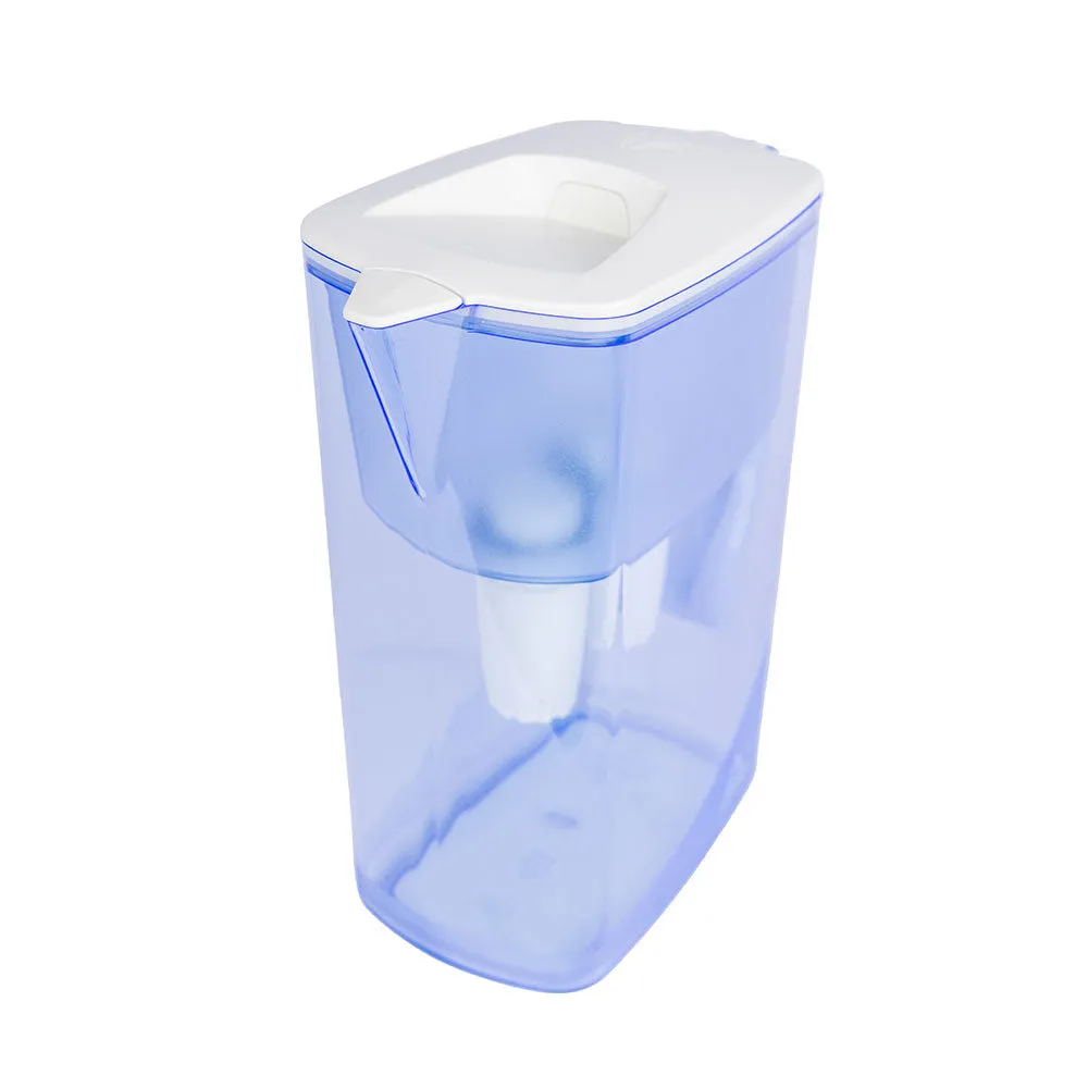 Alexapure Pitcher Water Filter (10 cup)