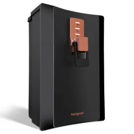Aquaguard Superio UV UF Water Purifier With Active Copper Tech & Stainless Steel Tank | Suitable For Municipal Water, Not Suitable For Borewell/Tanker Water | GWPDSPRUS23000