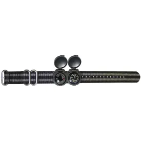 Armarmour 3 Wrist Compass Thermometer (°F)