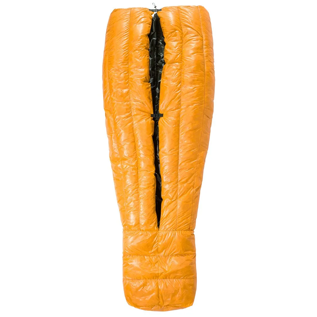 Bargain 20F Solo Quilt - Orange - Broad - Medium