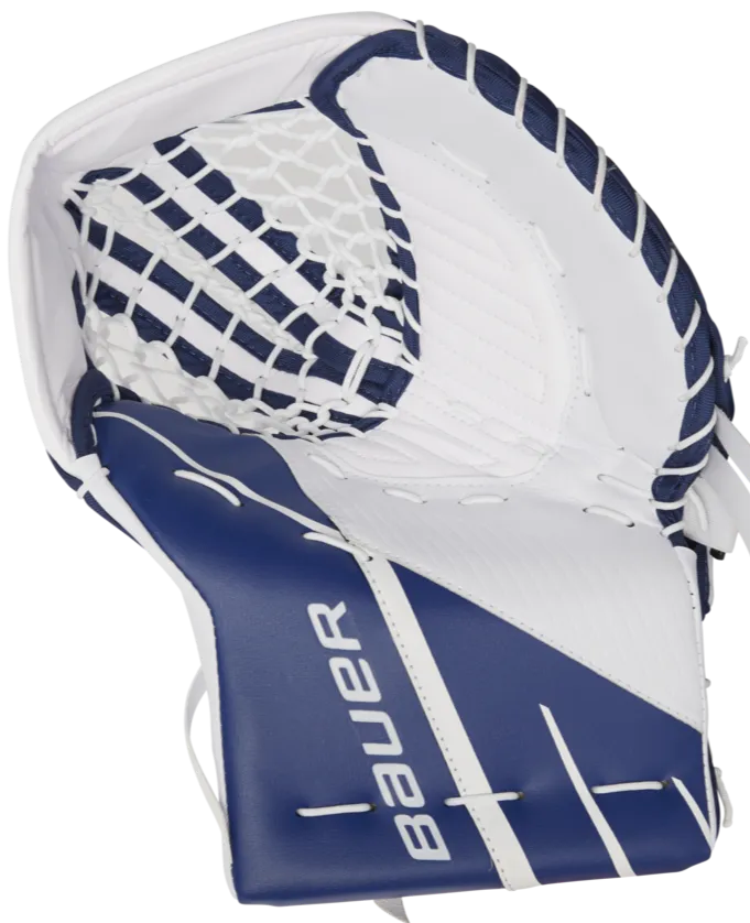 Bauer Supreme 3S Intermediate Goalie Catcher