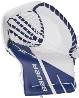 Bauer Supreme 3S Intermediate Goalie Catcher