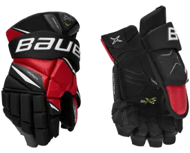Bauer Vapor 2X Pro Junior Hockey Gloves