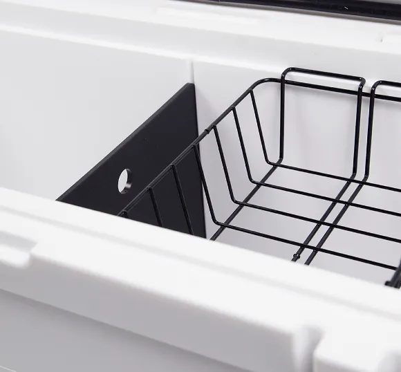 Bison Coolers - Cooler Divider / Cutting Board (GEN2)
