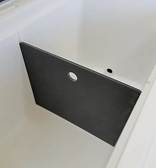 Bison Coolers - Cooler Divider / Cutting Board (GEN2)