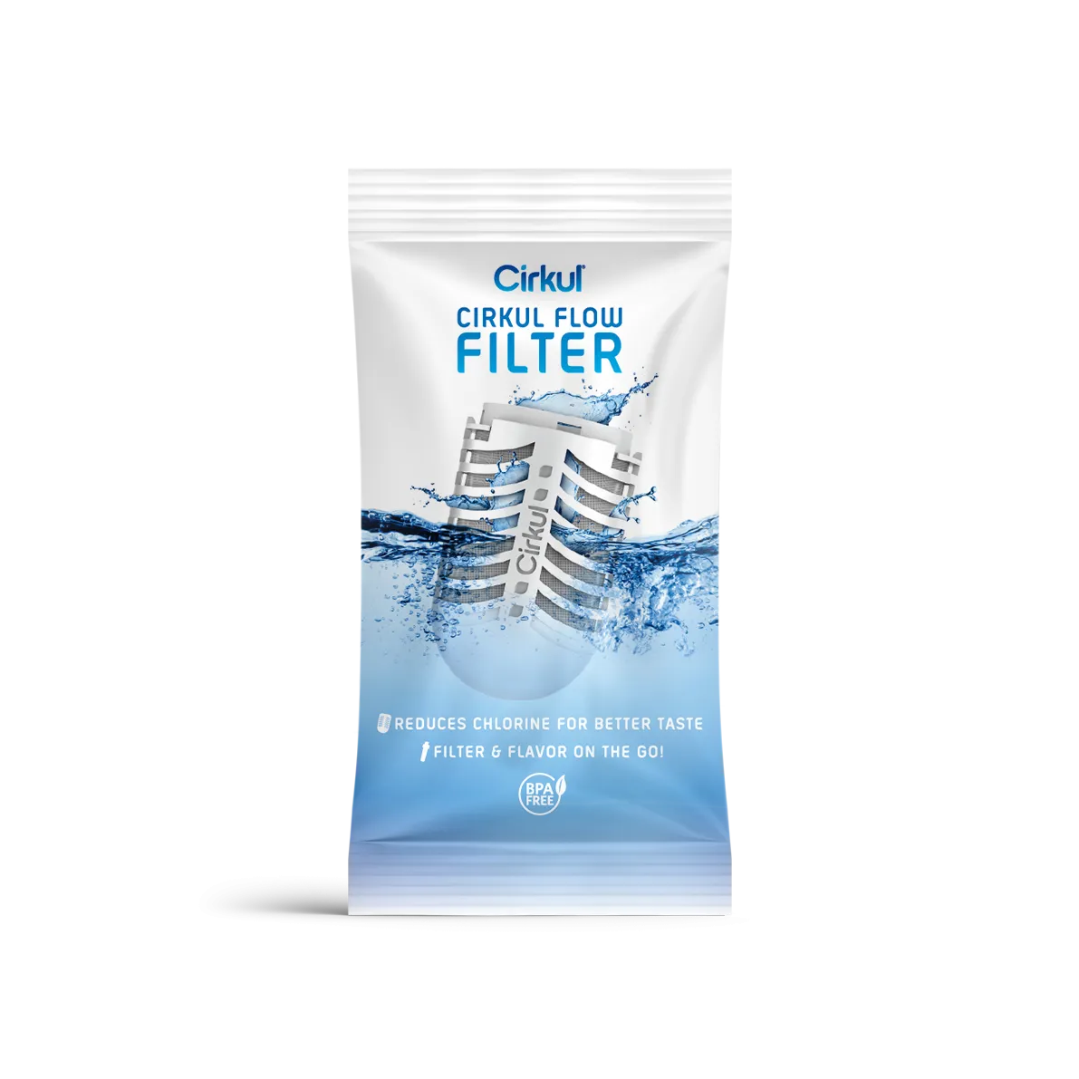 Bundle: Cirkul Flow Filter
