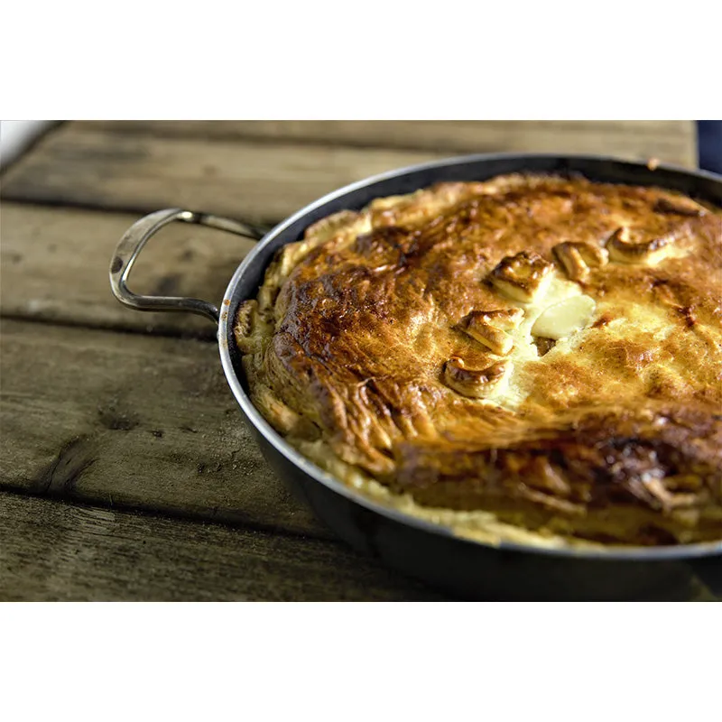 Cadac Paella Pan 30