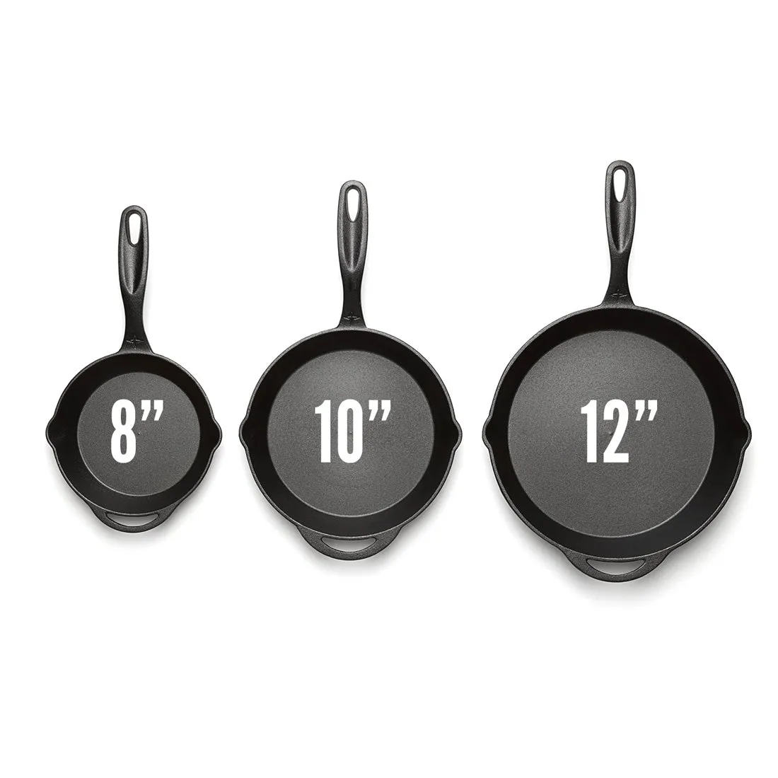 Cast Iron Skillet