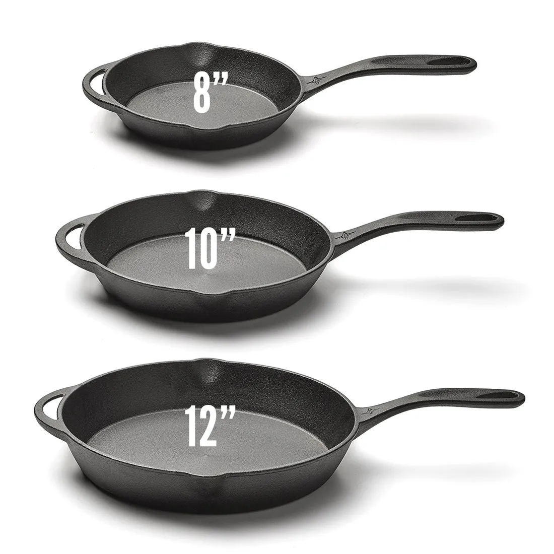 Cast Iron Skillet