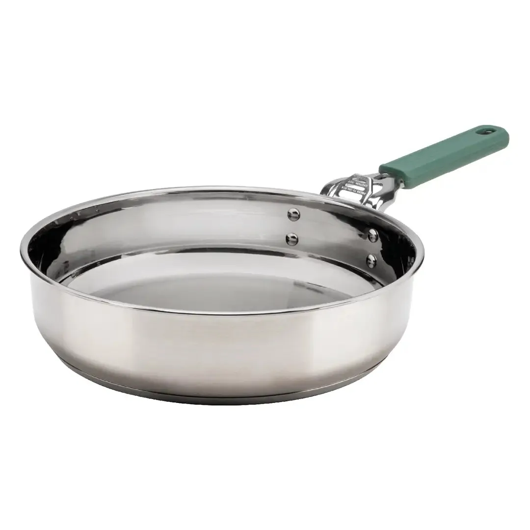 ComplEAT Sauté Pan by Gerber