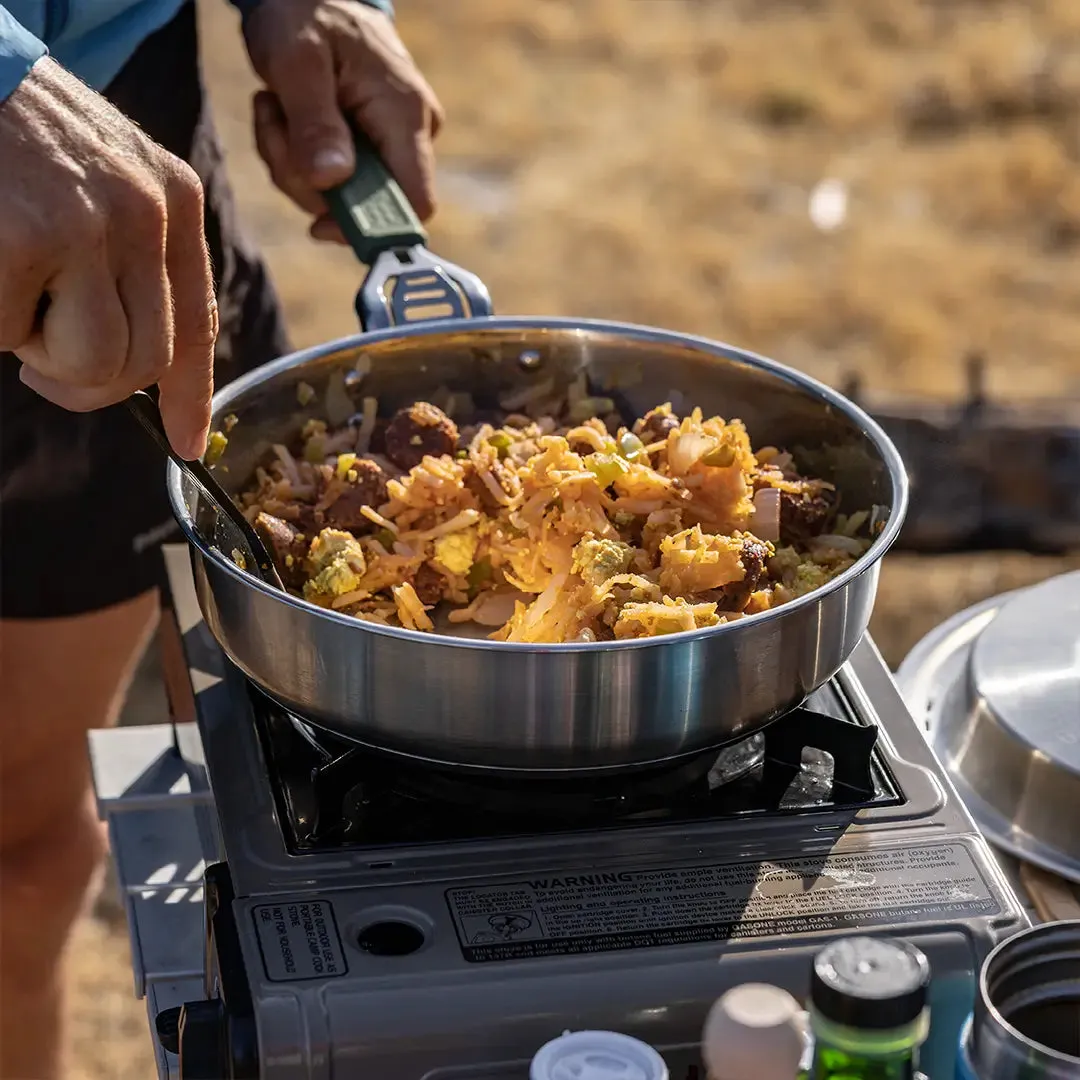 ComplEAT Sauté Pan by Gerber