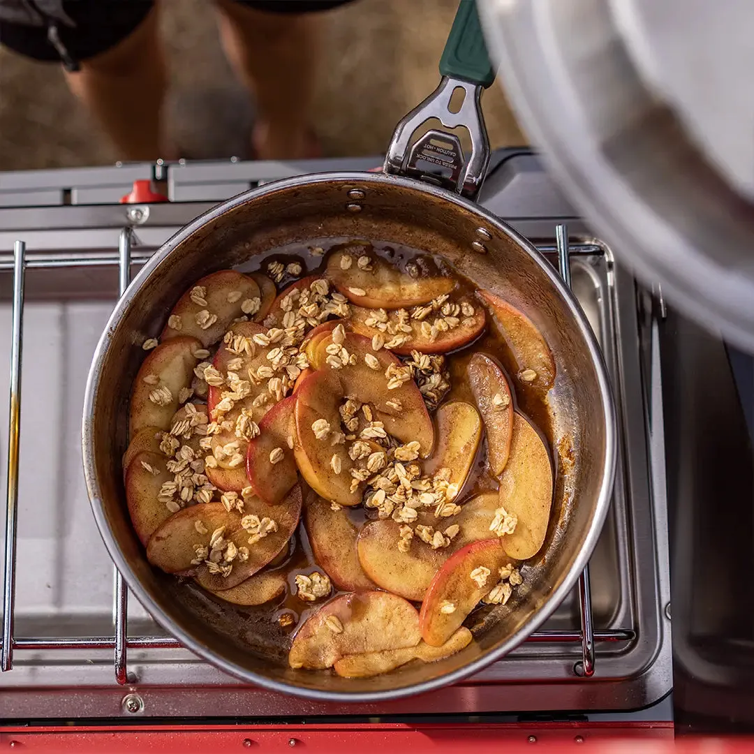 ComplEAT Sauté Pan by Gerber