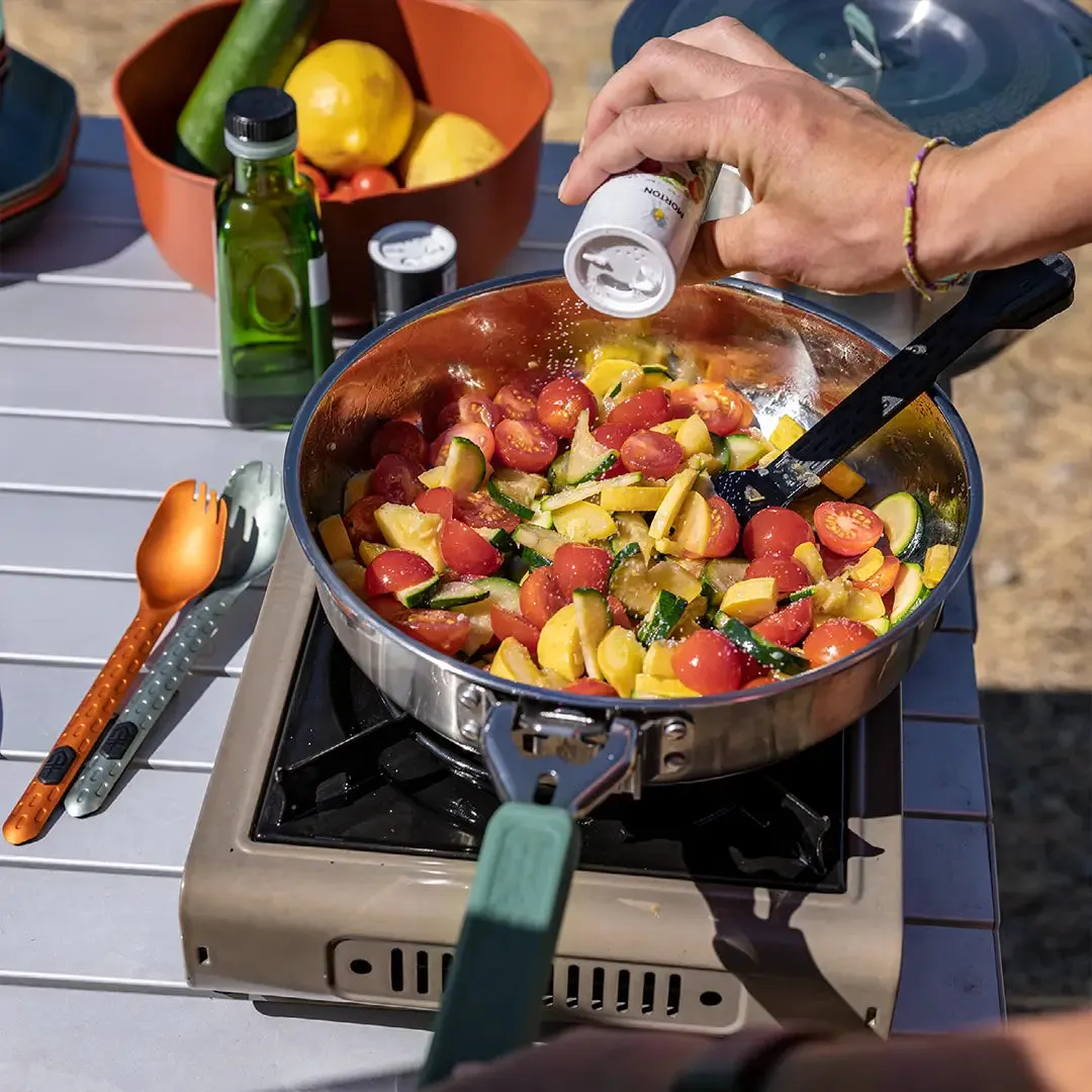 ComplEAT Sauté Pan by Gerber