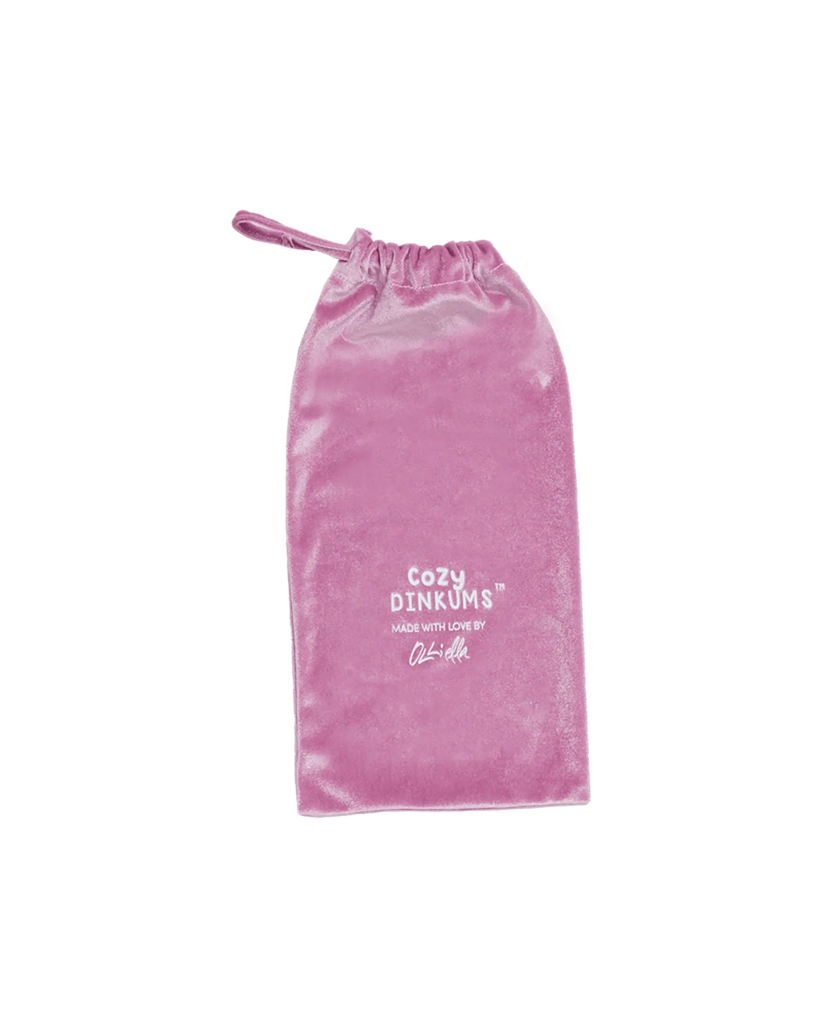 Cozy Dinkum Unicorn Sugarpie Pink