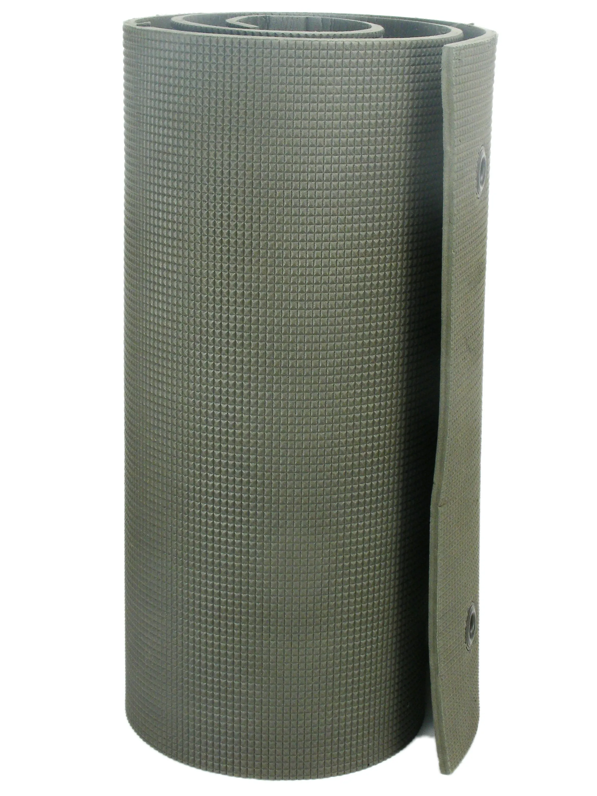 Dutch thin (1cm) military rolled sleep mat