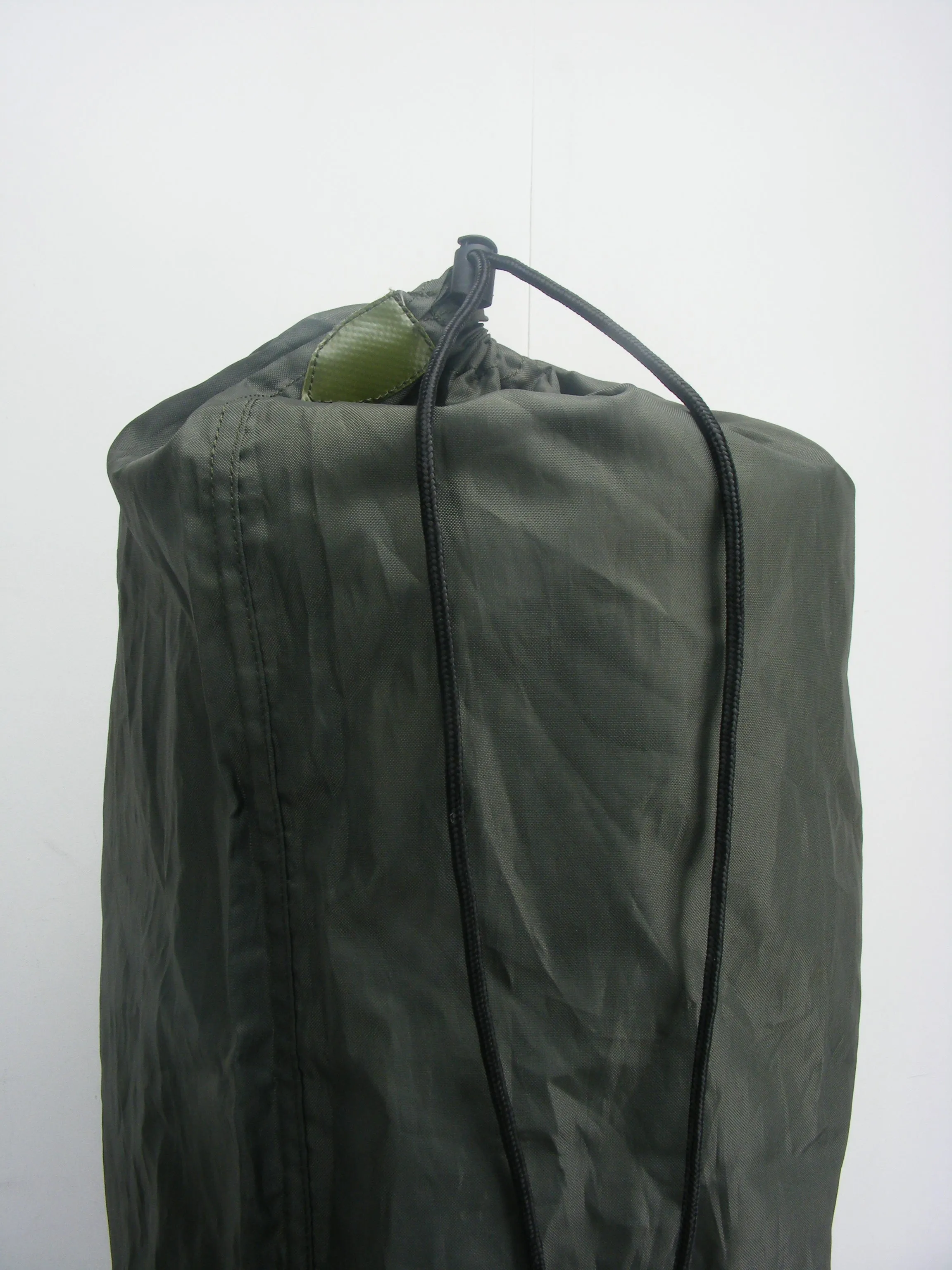 Dutch thin (1cm) military rolled sleep mat