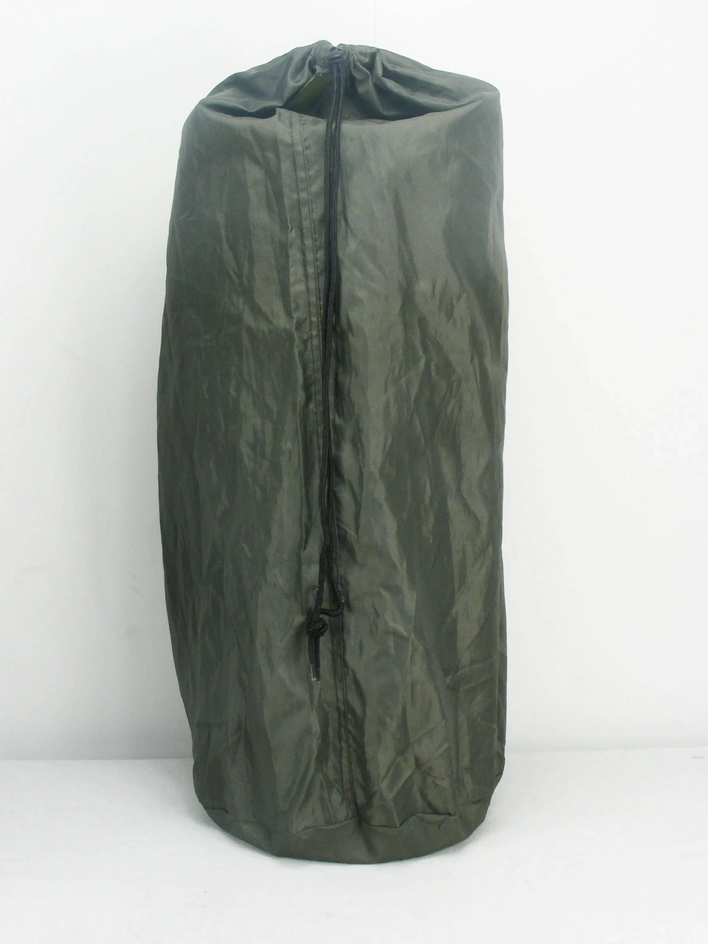 Dutch thin (1cm) military rolled sleep mat