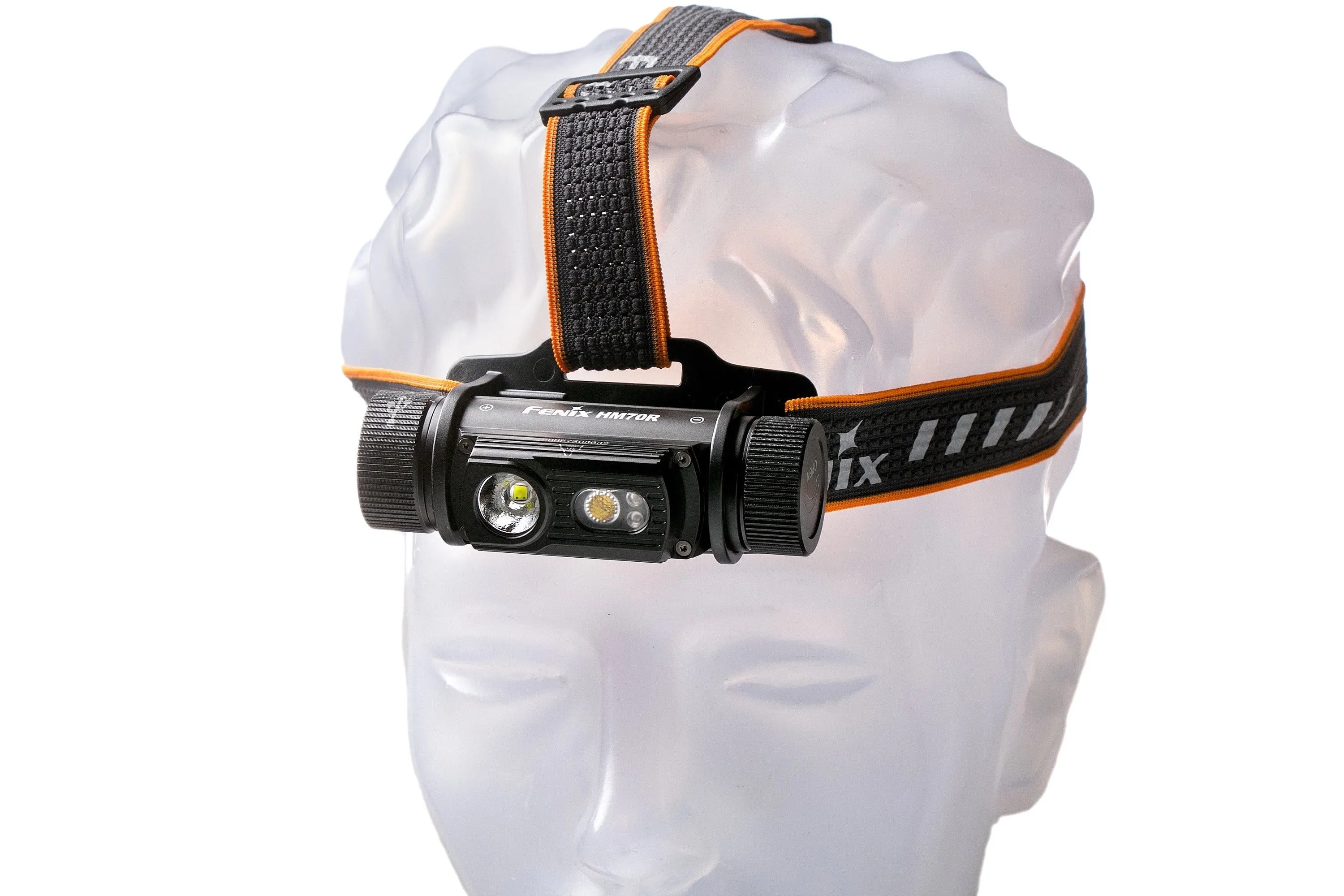 Fenix HM70R Outdoor Headlamp