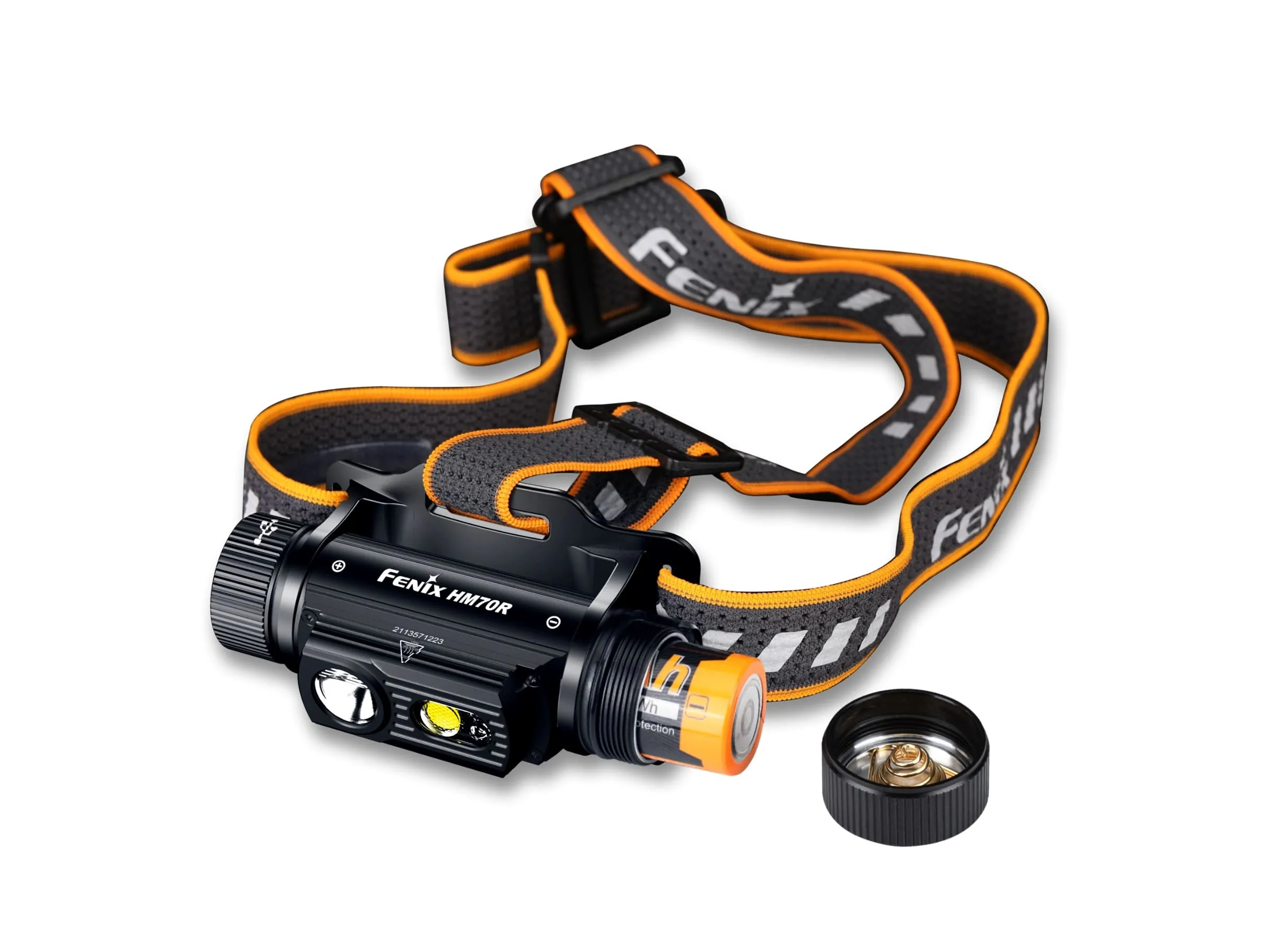 Fenix HM70R Outdoor Headlamp