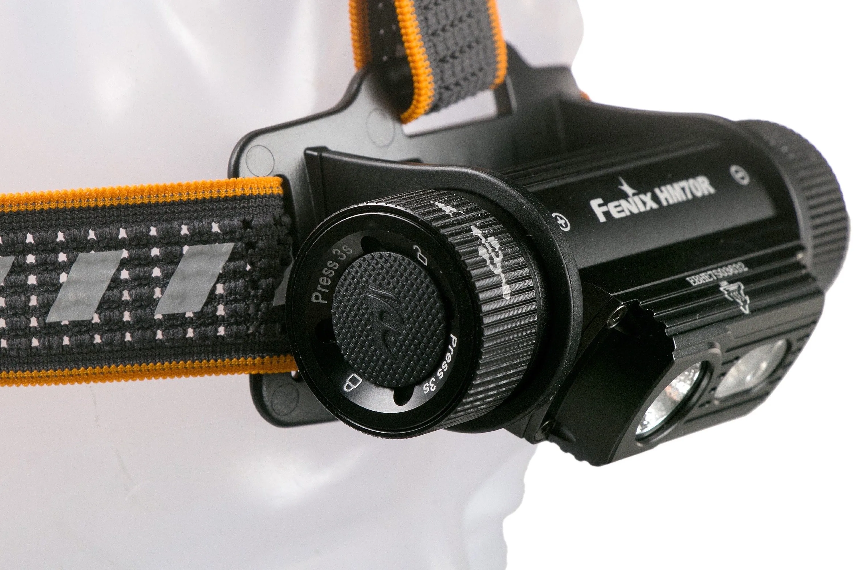 Fenix HM70R Outdoor Headlamp