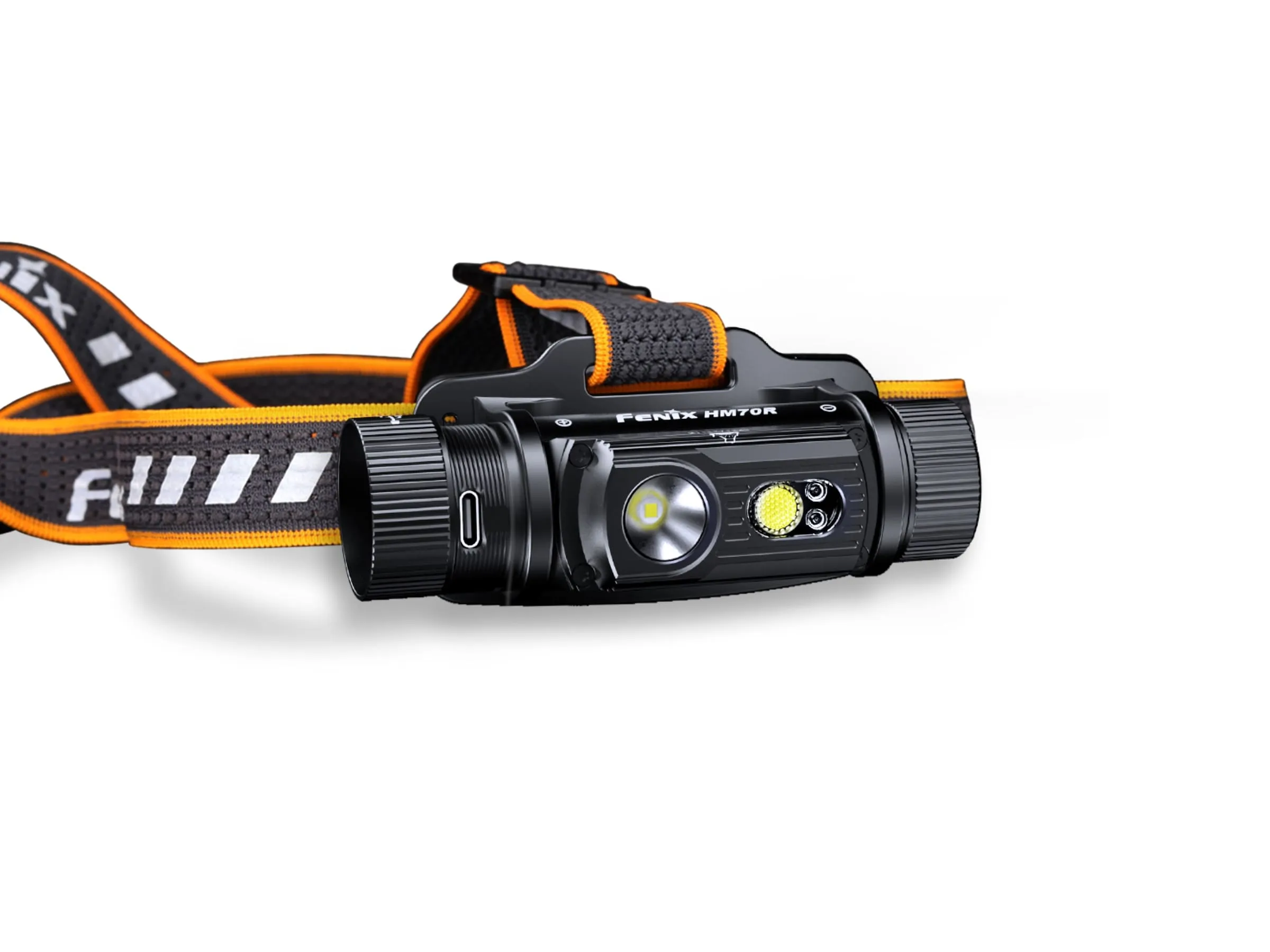 Fenix HM70R Outdoor Headlamp