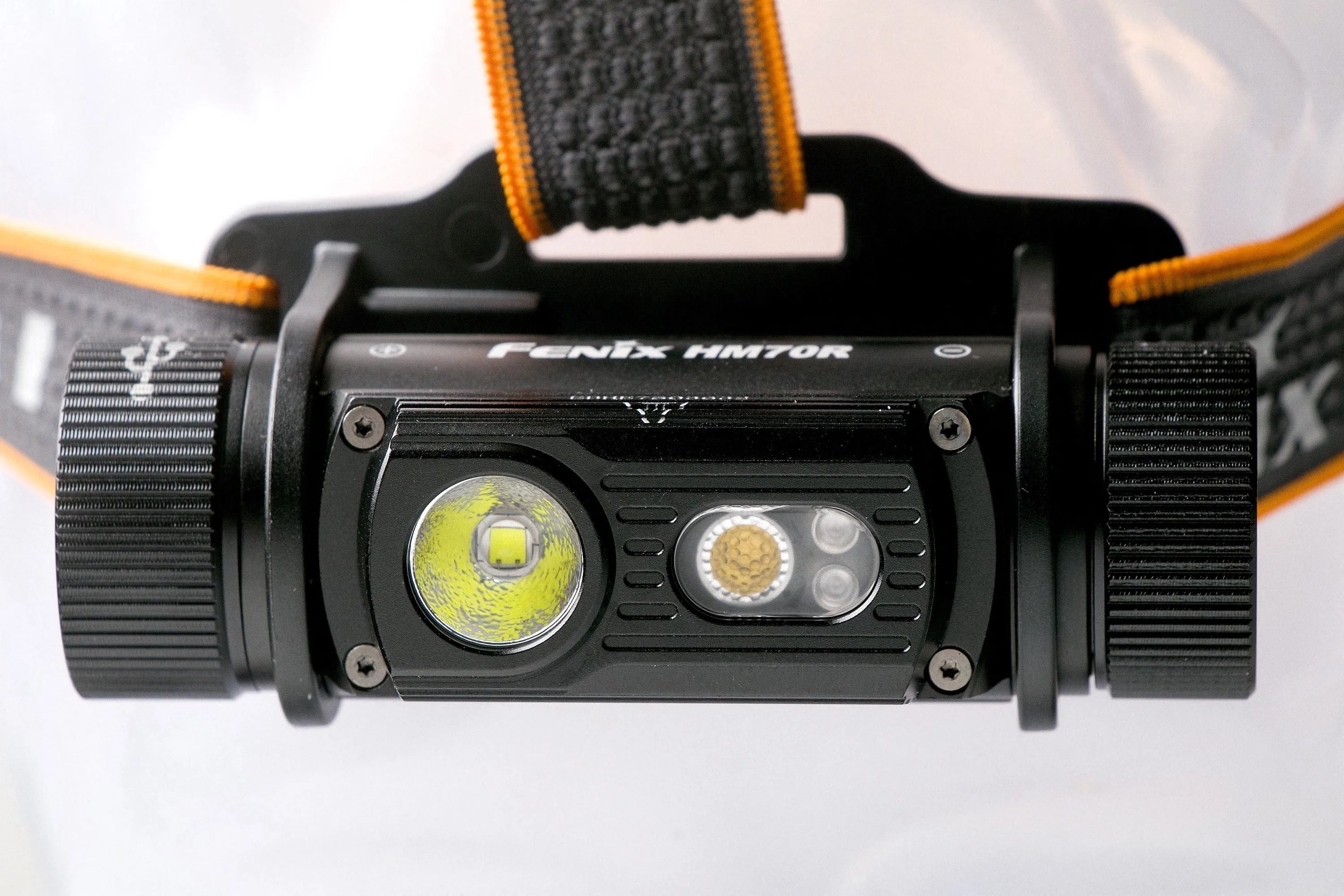 Fenix HM70R Outdoor Headlamp