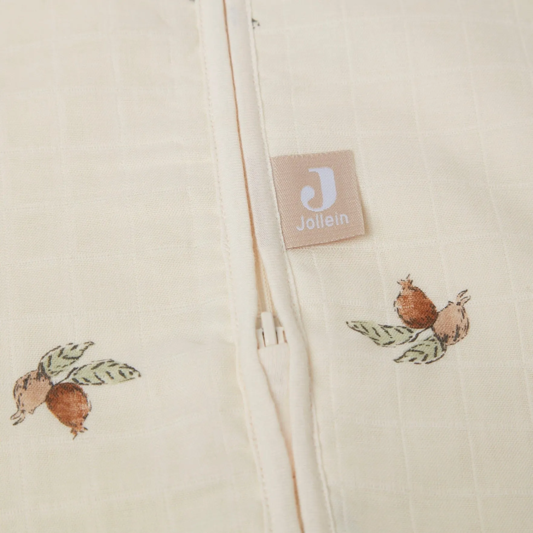 Jollein Sleeping Bag Summer Hydrophile 90cm | Roseship