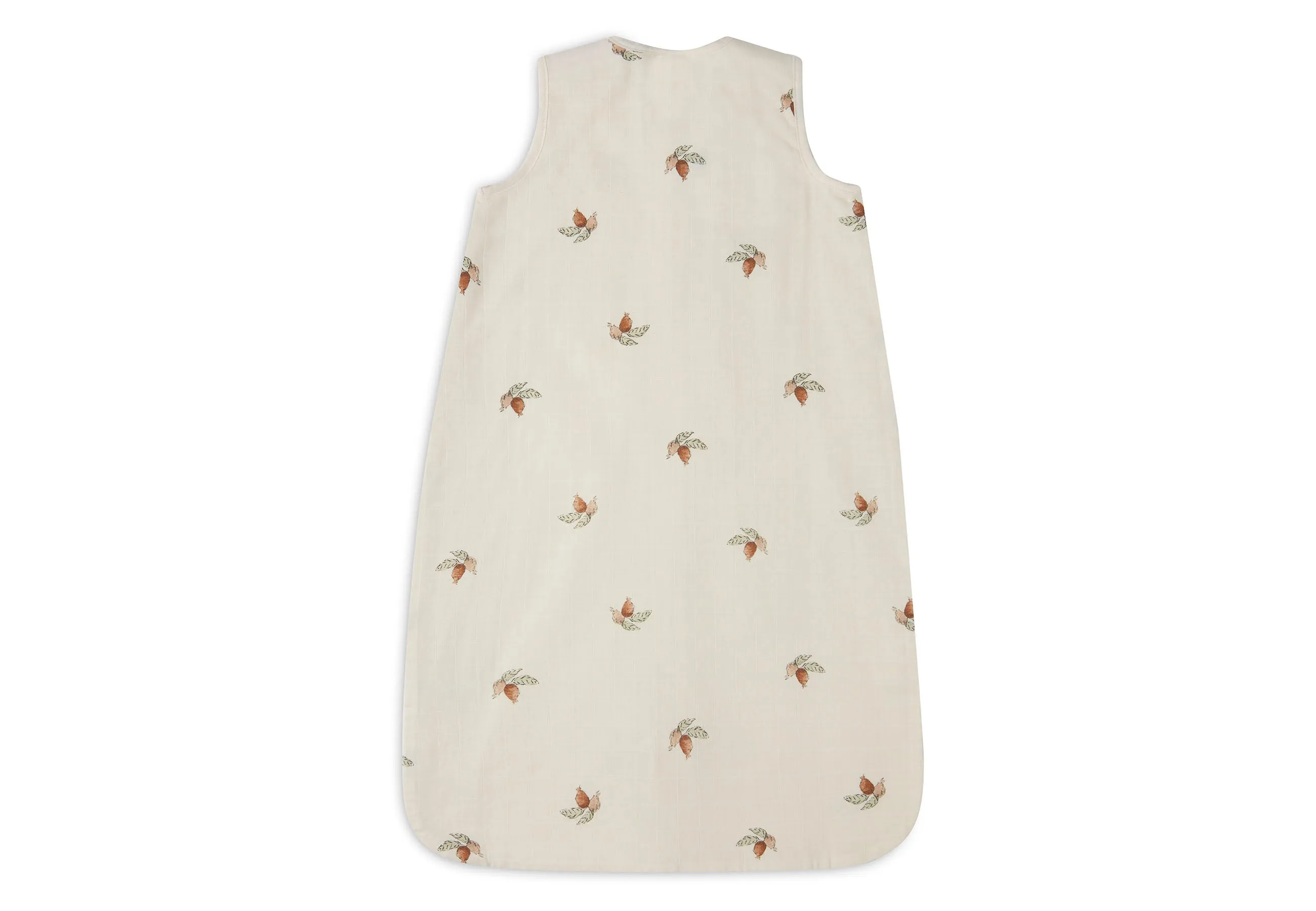 Jollein Sleeping Bag Summer Hydrophile 90cm | Roseship