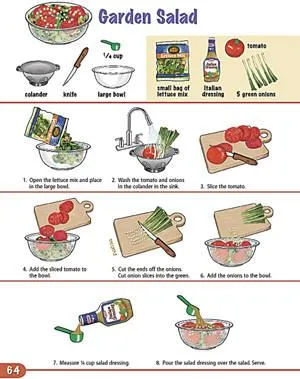 Look 'n Cook