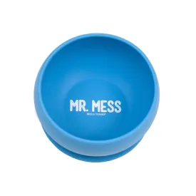 Mr. Mess Wonder Bowl