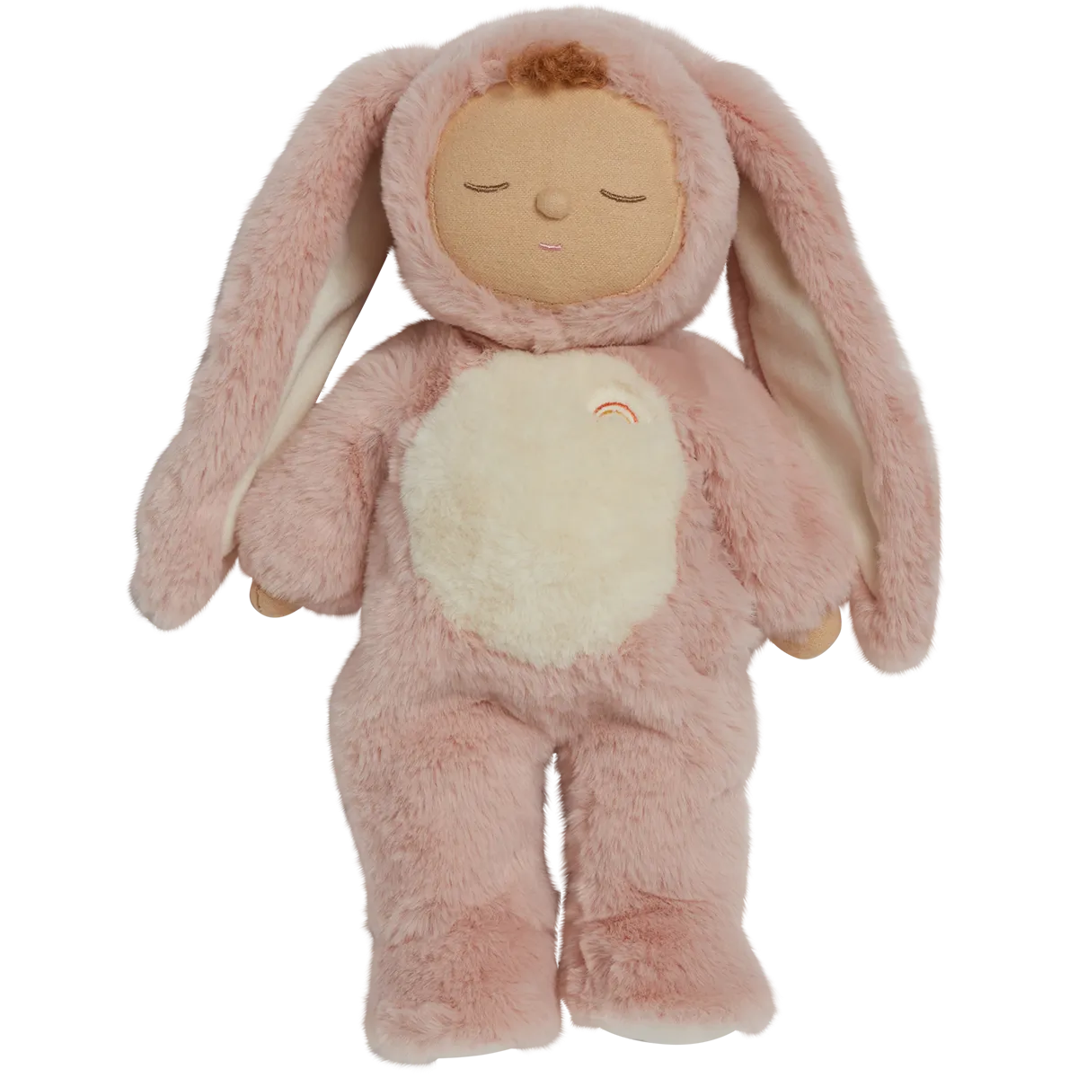 Olli Ella Cozy Dinkums Bunny Flopsy