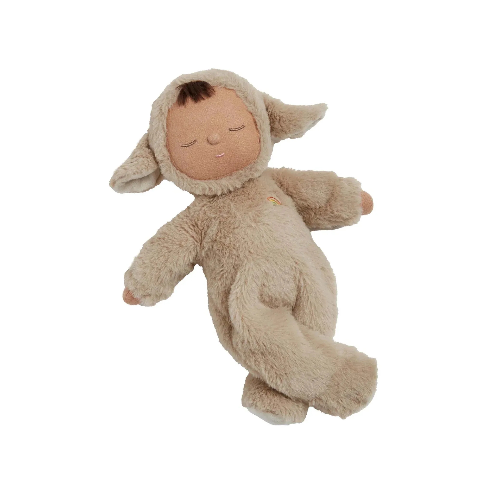 Olliella Cozy Dinkums - Lamby Pip