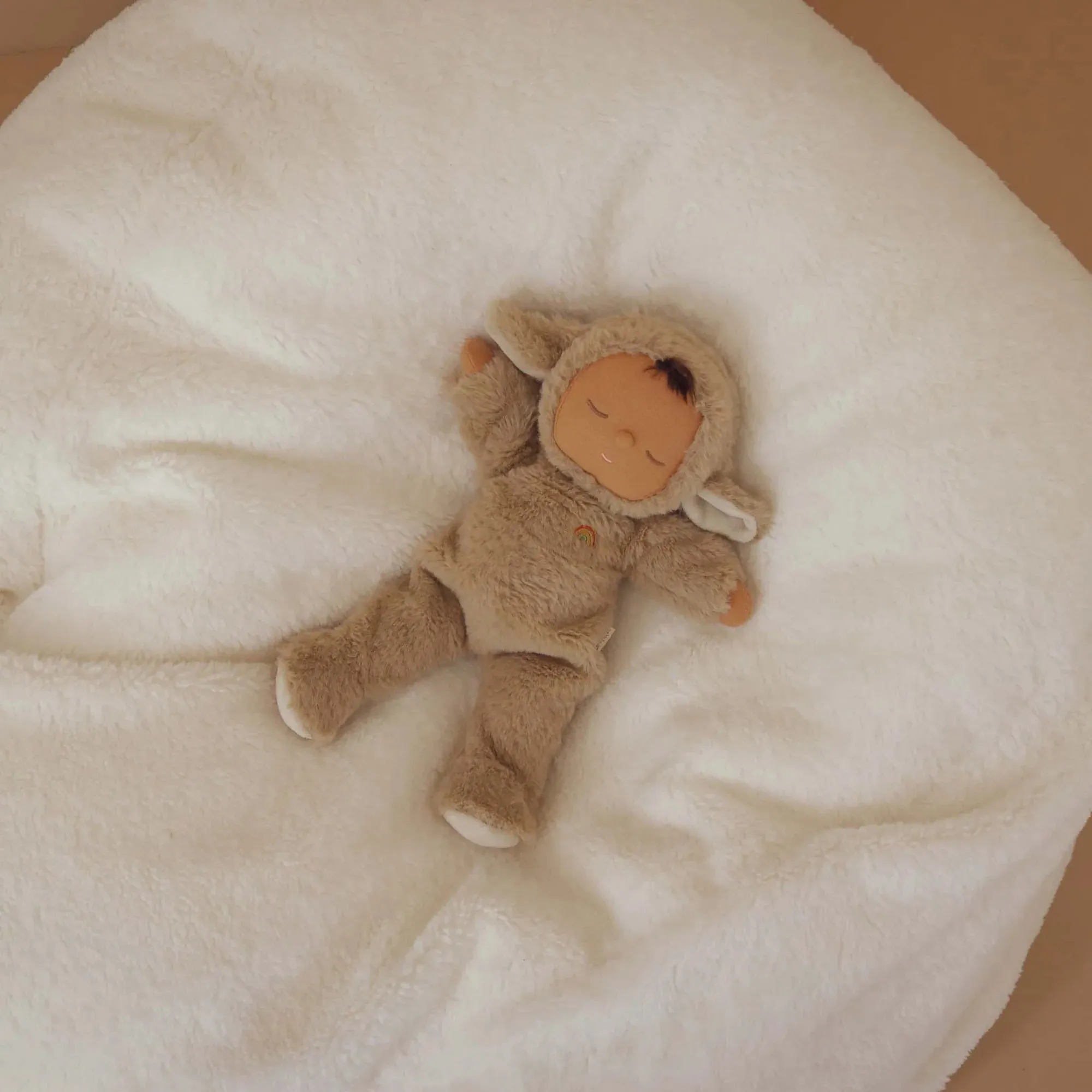 Olliella Cozy Dinkums - Lamby Pip