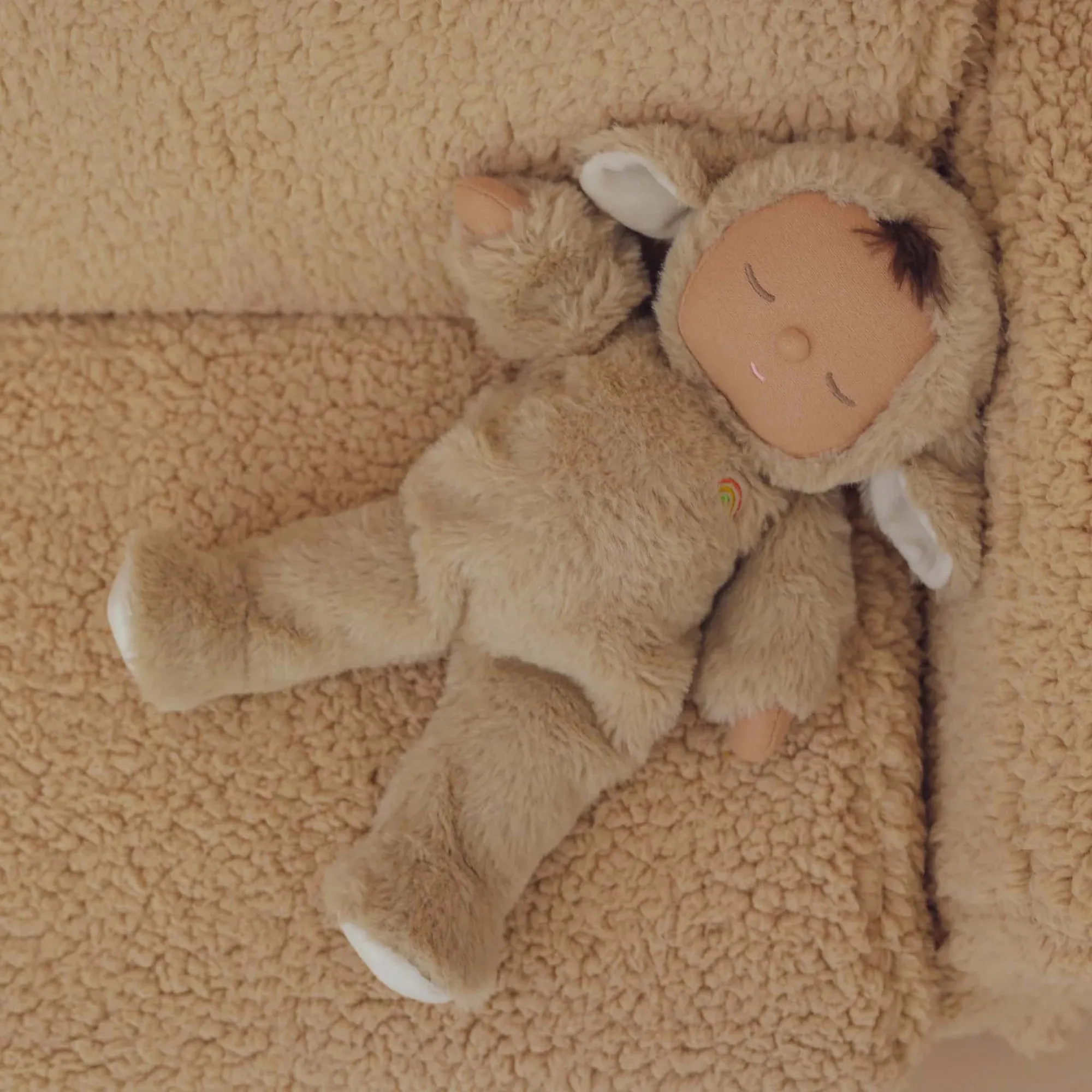 Olliella Cozy Dinkums - Lamby Pip