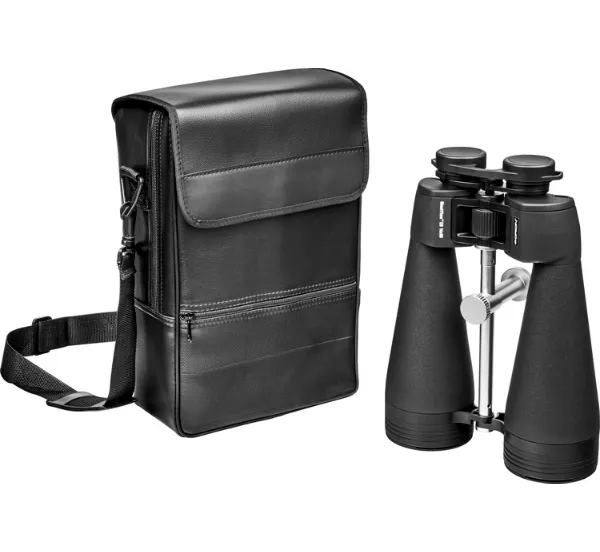 Orion GiantView ED 16x80 Waterproof Astronomy Binoculars