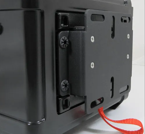Outer Limit Supply - DIY 6500 Series Black Case