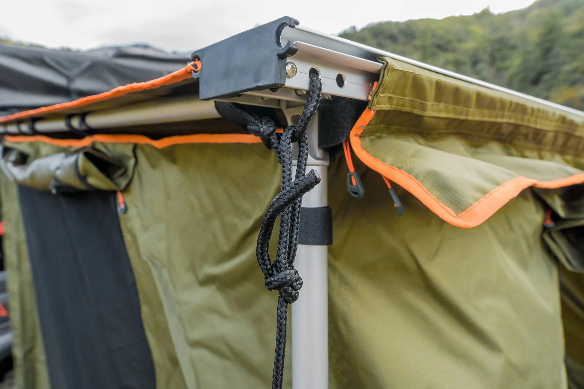 ROAM - Standard Awning Room
