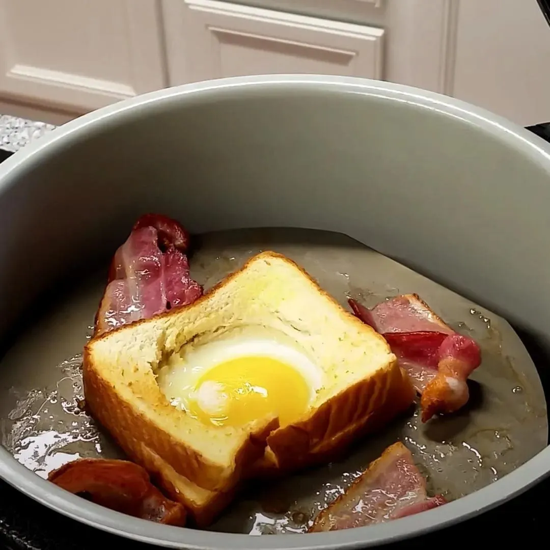 Sear'NSizzle GrillGrate for the Cosori Air Fryer