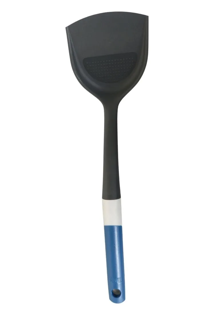 Tasty Asian Turner With Grater