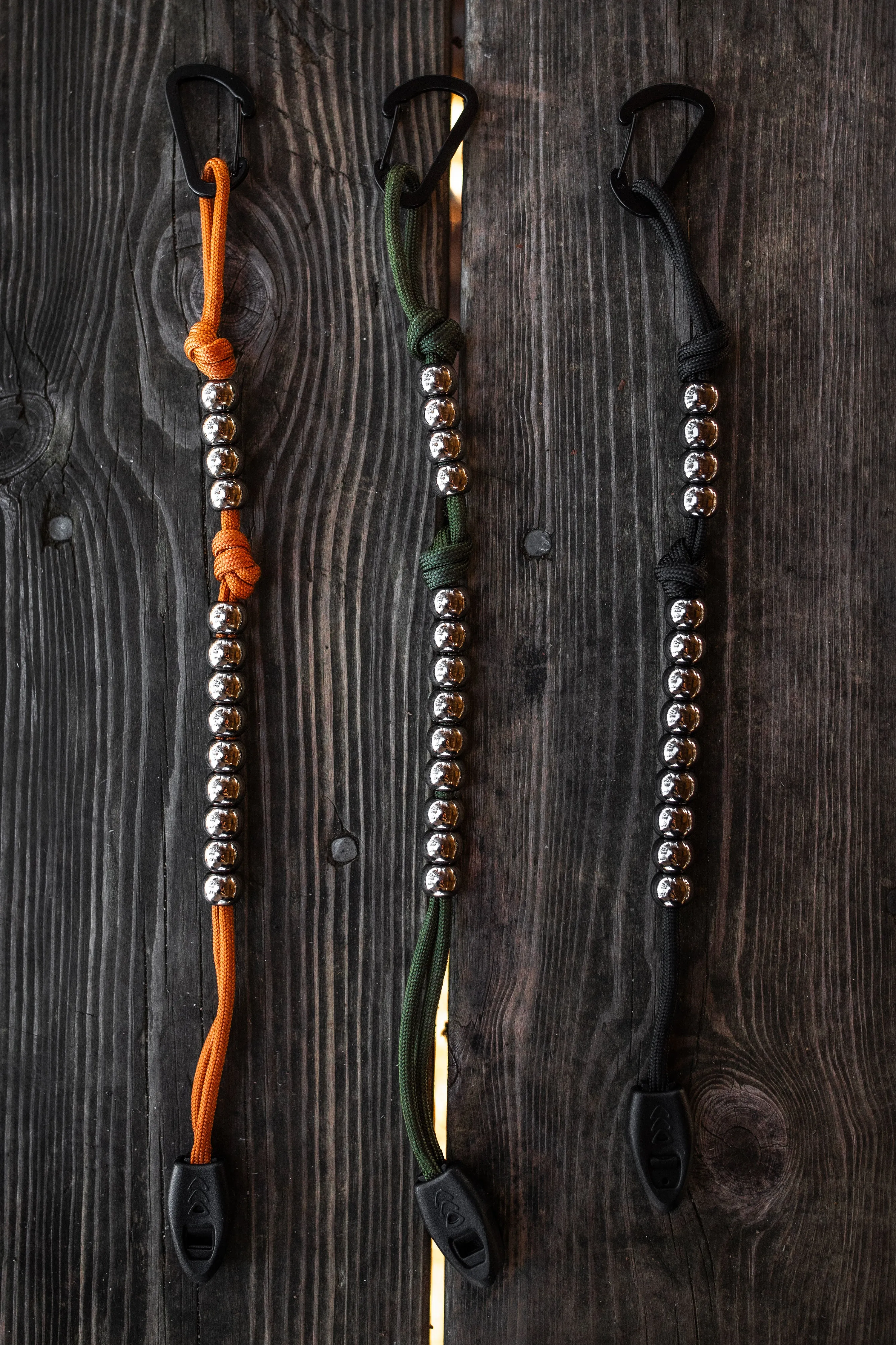Trail Tally Beads | Pace Beads