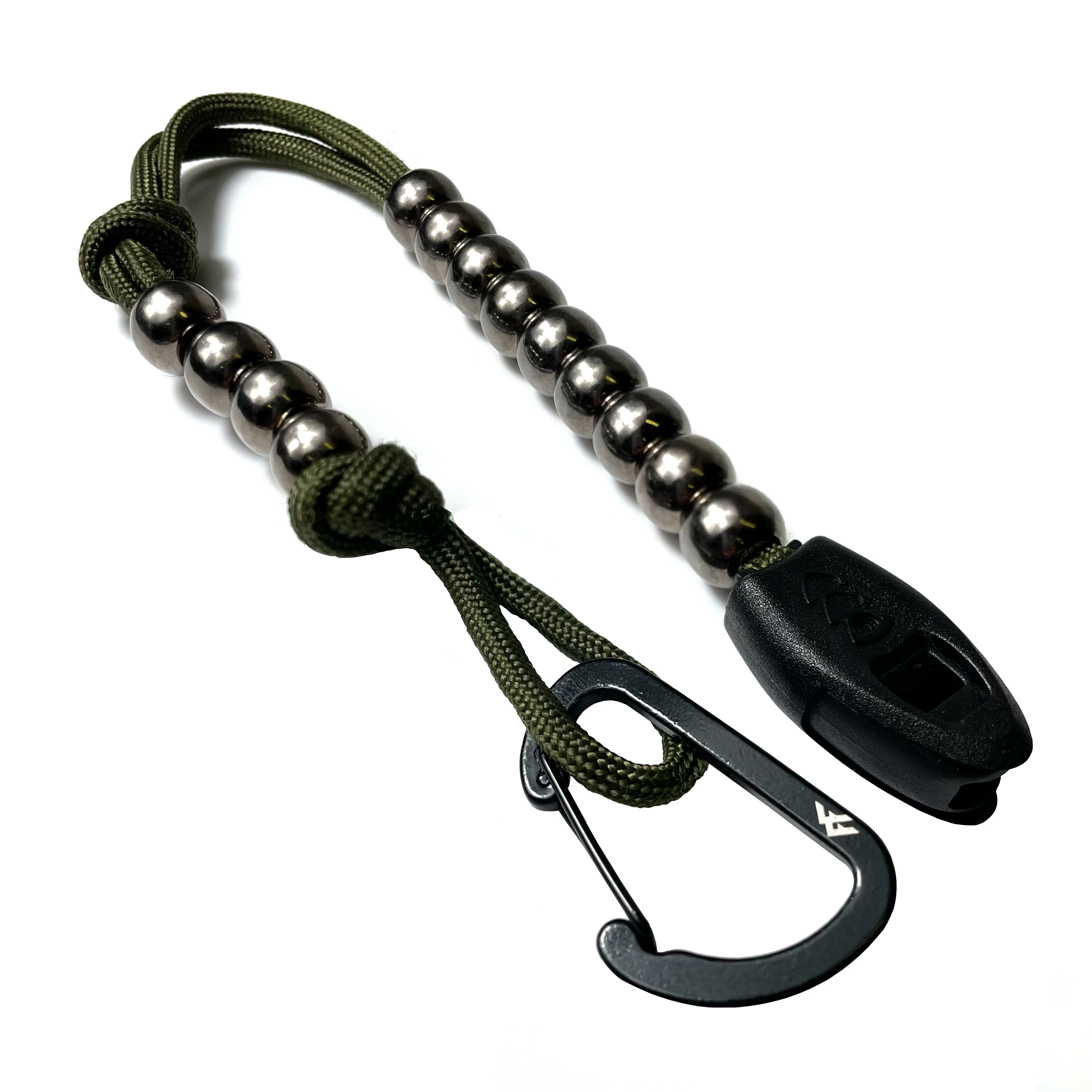 Trail Tally Beads | Pace Beads