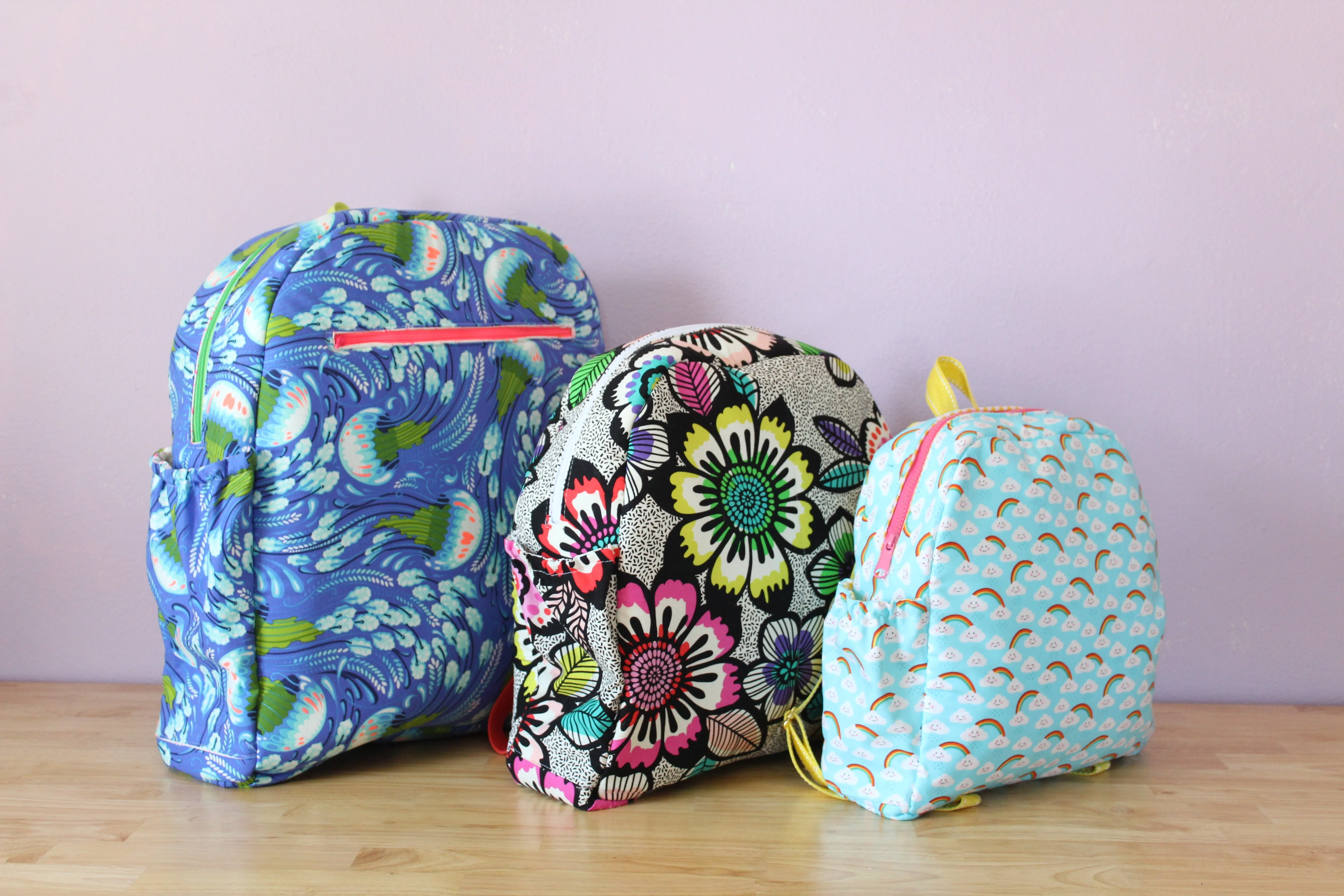Trina backpack PDF