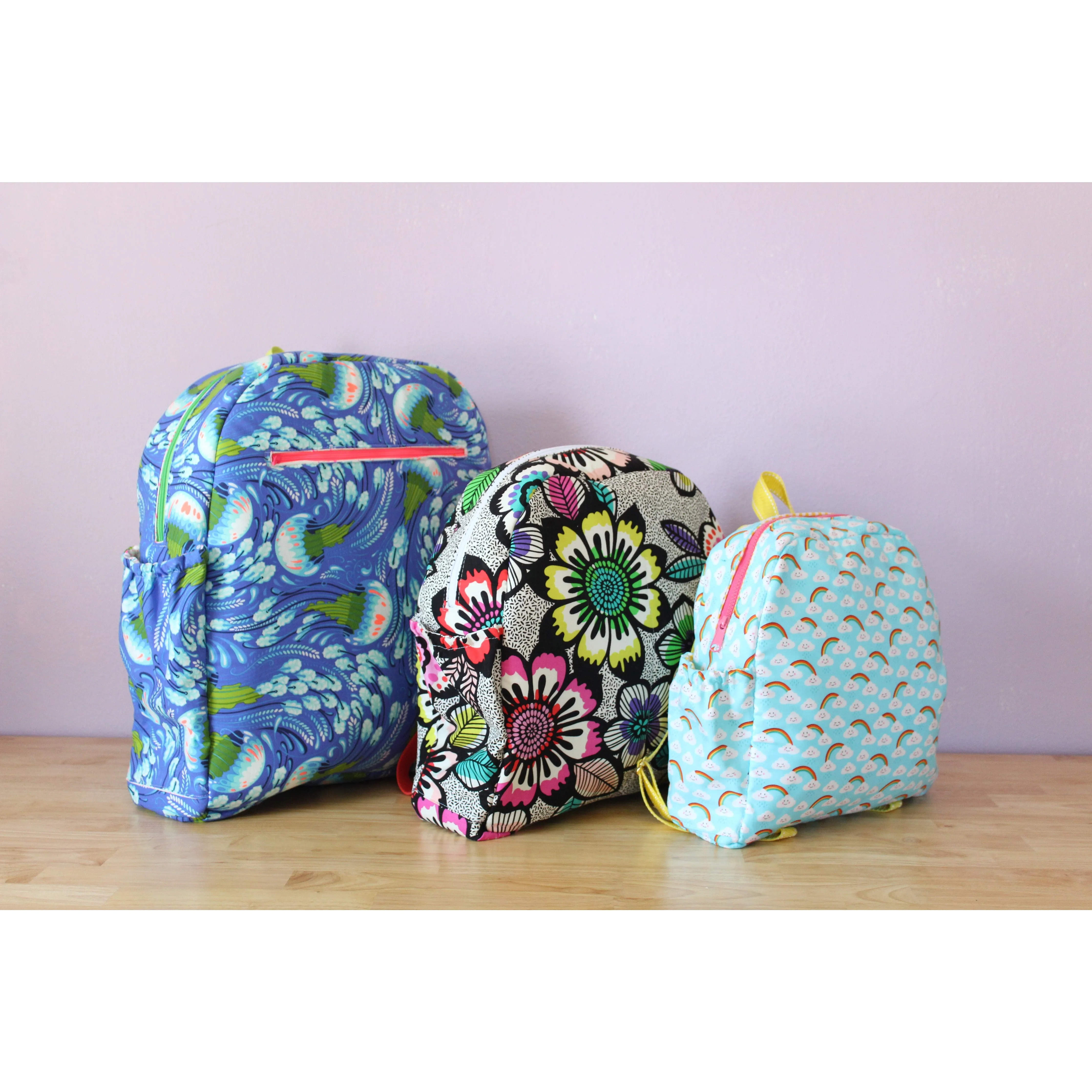 Trina backpack PDF