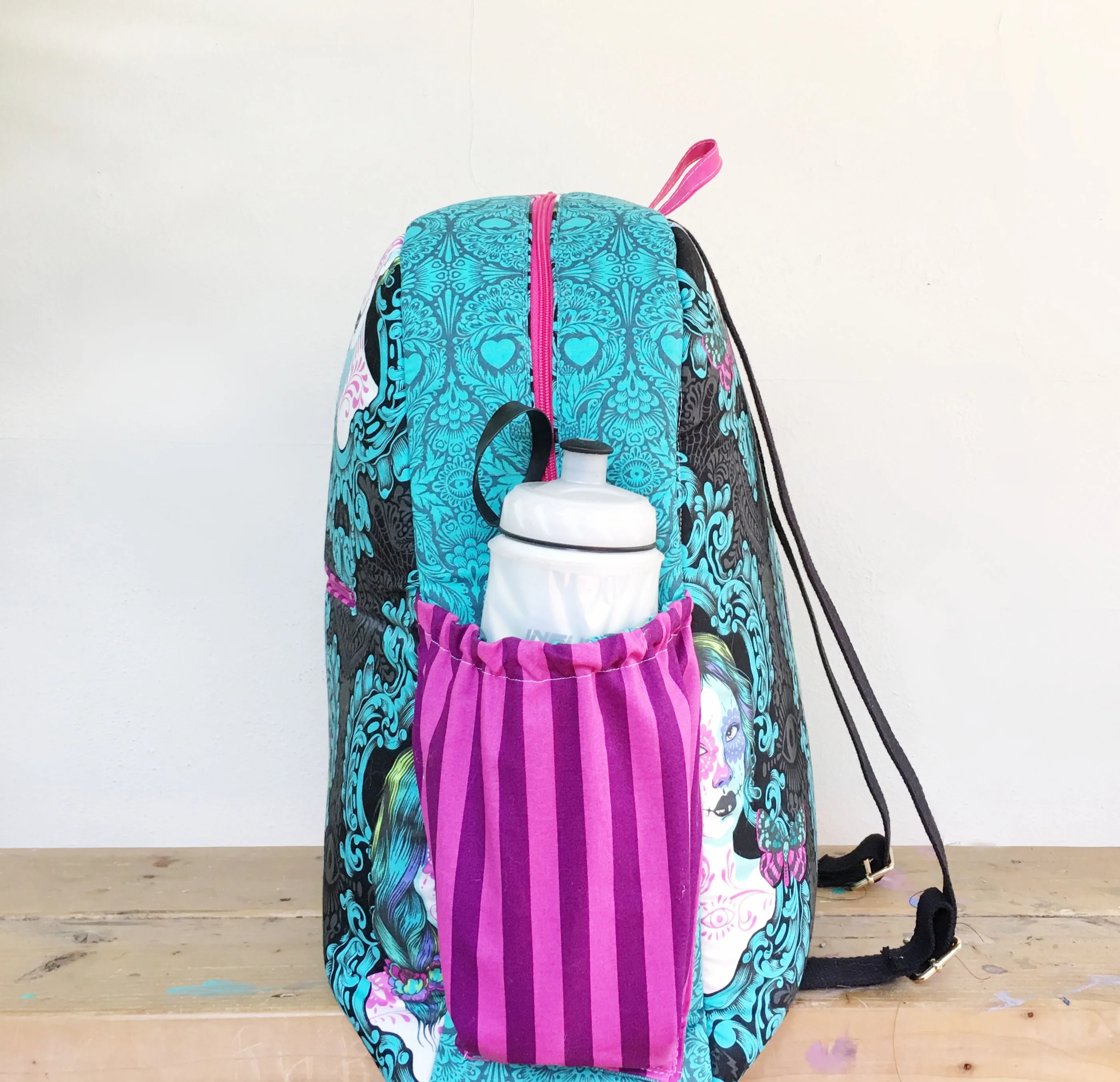 Trina backpack PDF