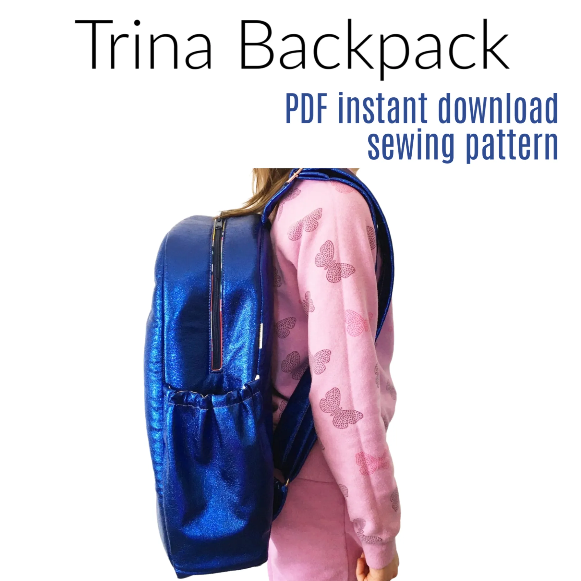 Trina backpack PDF