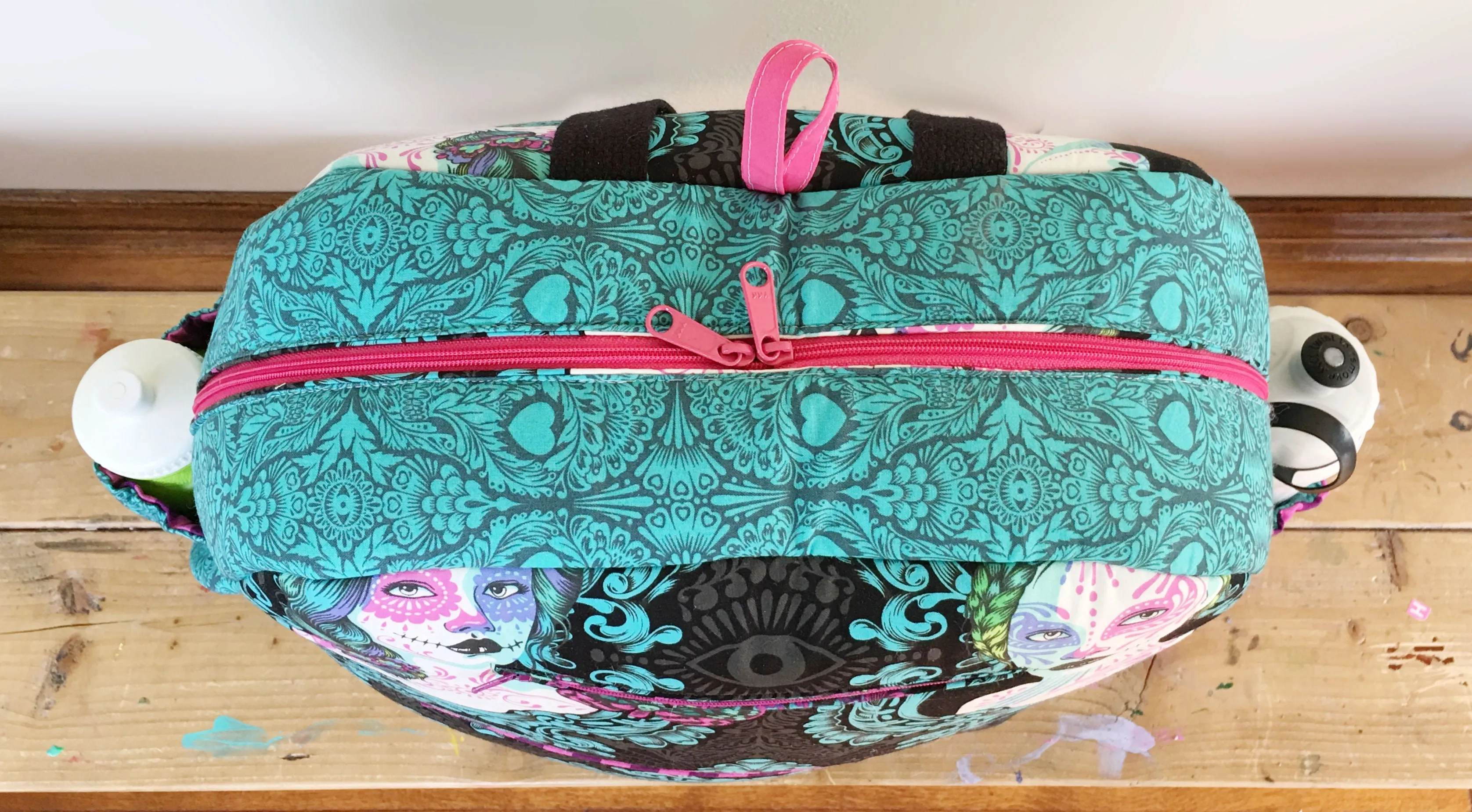 Trina backpack PDF